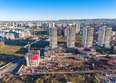 Чижи, 2 очередь (корпус 5): Ход строительства 5 октября 2026