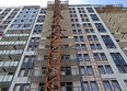 Весна, 4 этап: Ход строительства 1 августа 2026
