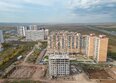 Остров на Норильской, 3.2 корп 2: Ход строительства 2 октября 2025