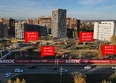 СОЮЗ ПРИОРИТИ МАХ, д. 3: Ход строительства 30 сентября 2025