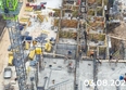 Семья, 4 очередь, б/c 8: Ход строительства 4 августа 2025