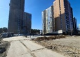 Шервуд, (Нагорная 6-я, 15в корп 2): Ход строительства 29 апреля 2025