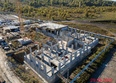 Город гор, корпус 1: Ход строительства 5 октября 2026
