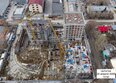 Цитатум: Ход строительства 21 апреля 2026