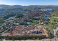 Вита-парк, 2 оч. 2 корпус: Ход строительства Школы в 2 мин шаговой доступности. 25.09.2026