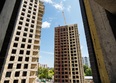 Фора, дом 3: Ход строительства 7 июля 2025