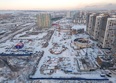 Чижи, 2 очередь: Ход строительства 4 февраля 2026