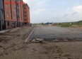 На Школьном бульваре: Ход строительства 4 августа 2025