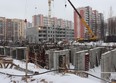 Династия, дом 905: Ход строительства 13 января 2025