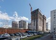 Мылзавод, дом 8: Ход строительства 30 апреля 2025