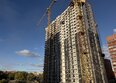 Счастливый квартал, дом 2: Ход строительства 5 октября 2026