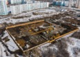 Акварельный 4.0: Ход строительства 24 апреля 2026