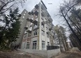 Вышка, корпус 2: Ход строительства 3 октября 2025