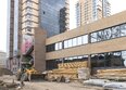 АЭРОCITY (Аэросити), дом 1: Ход строительства 5 мая 2025
