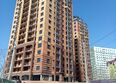 Зеленый остров, дом 2: Ход строительства 8 апреля 2025