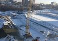 Кемерово-Сити, дом 33: Ход строительства 2 февраля 2024