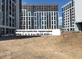 Источник, дом 4: Ход строительства 4 мая 2025