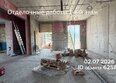 Сибиряков, секция 7: Ход строительства 2 июля 2026