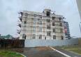 На Крылова: Ход строительства 9 октября 2025