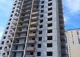 На Крупской, 100: Ход строительства 3 июля 2026