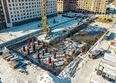 Базилик, дом 3: Ход строительства 5 марта 2026