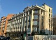Карташова, 13а: Ход строительства 28 апреля 2026