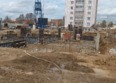 Волгоградская звезда, дом 4: Ход строительства 27 апреля 2026