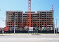 Кварталы Драверта, дом 3: Ход строительства 26 июня 2026