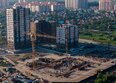 Сподвижники, дом 2: Ход строительства 24 июня 2026
