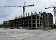 Авангард парк: Ход строительства 2 июня 2026