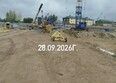 Проспект Мира, 165/4: Ход строительства 28 сентября 2026