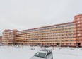 Сосновоборск, 7 мкр, 2 этап: Ход строительства Ход строительства 20 декабря 2020