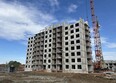 Эко-квартал на Кедровой, дом 6: Ход строительства 25 мая 2026