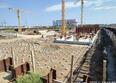 Снегири: Ход строительства 25 августа 2025