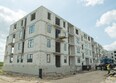 Пушкино, дом 1.1: Ход строительства 18 июля 2025