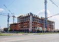 Кварталы Драверта, дом 2: Ход строительства 17 июля 2025