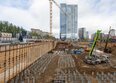 Город на озере: Ход строительства 29 мая 2026