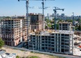 Калининский квартал, дом 2: Ход строительства 4 июня 2025