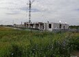 Индустриальная, дом 18: Ход строительства 1 июля 2025