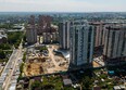Астон. Шесть звёзд, 2: Ход строительства 9 июня 2026