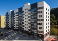 Первогорье, корпус 5: Ход строительства 6 октября 2026