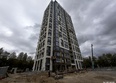 Дом культуры, корпус 1: Ход строительства 28 сентября 2026