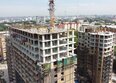 Тетрис, корпус 2: Ход строительства 2 июля 2025