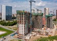 Паскаль, секция 3: Ход строительства 5 августа 2026