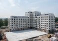 Пшеница, дом 2.2: Ход строительства 30 июня 2026
