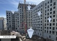 ВЕКТОР премиум-квартал, дом 1: Ход строительства 6 августа 2026