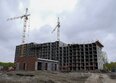 Радуга Сибири, дом 14: Ход строительства 1 июня 2026