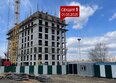 Бродский, 1-я очередь: Ход строительства 5 мая 2025