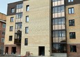 Рябиновый: Ход строительства 29 августа 2025