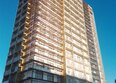 Томь, дом 24: Ход строительства 2 октября 2026